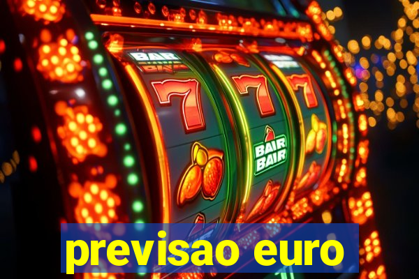 previsao euro